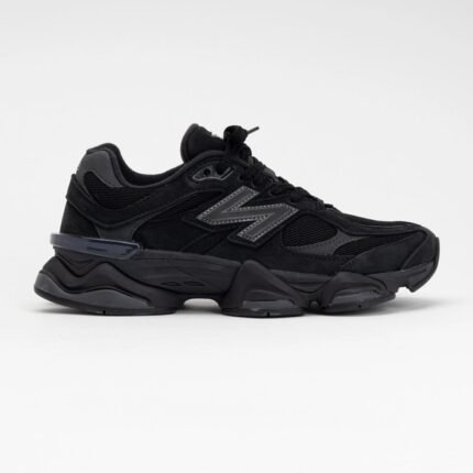 Baskets New Balance Unisex U9060ZGE Black