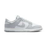Nike Dunk Low Retro Blanc HF5441-105