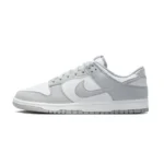 Nike Dunk Low Retro Blanc HF5441-105 – Image 3