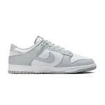 Nike Dunk Low Retro Blanc HF5441-105 – Image 6
