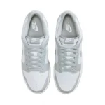 Nike Dunk Low Retro Blanc HF5441-105 – Image 5