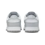 Nike Dunk Low Retro Blanc HF5441-105 – Image 4