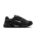 CHAUSSURES NIKE INITIATOR POUR HOMME BLACK/METALLIC SILVER-BLACK – Image 8