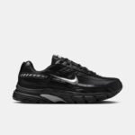 CHAUSSURES NIKE INITIATOR POUR HOMME BLACK/METALLIC SILVER-BLACK