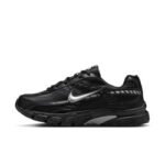 CHAUSSURES NIKE INITIATOR POUR HOMME BLACK/METALLIC SILVER-BLACK – Image 6