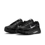 CHAUSSURES NIKE INITIATOR POUR HOMME BLACK/METALLIC SILVER-BLACK – Image 2