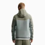 ENSEMBLE NIKE Men's Sportswear Tech Fleece Windrunner Tracksuit – Image 2
