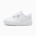 Puma Sneakers Carina 3.0 Bébé – Image 6
