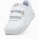 Puma Sneakers Carina 3.0 Bébé – Image 2