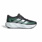 Kids' Running Shoes Coal - Adidas Performance Galaxy 8