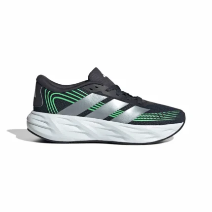 Kids' Running Shoes Coal - Adidas Performance Galaxy 8