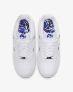 WMNS Nike Air Force 1 '07 LX Shoes Sneakers (CT1990 100) – Image 3
