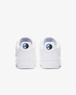 WMNS Nike Air Force 1 '07 LX Shoes Sneakers (CT1990 100) – Image 4