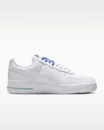 Nike Air Force 1 IF0498-101 White Blue – Image 4