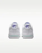 Nike Air Force 1 IF0498-101 White Blue – Image 5