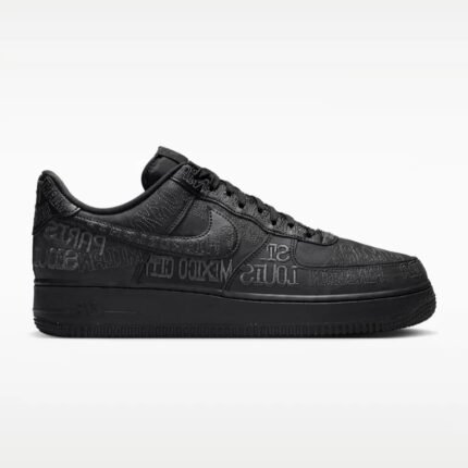 NIKE AIR FORCE 1 07 LOW LV8 STYLE
