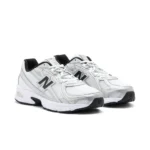 New Balance Zapatillas U740NW2 W Blanco – Image 2