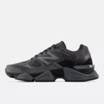 New Balance 9060 Black Grey Toe – Image 5