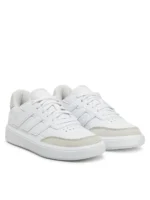 Zapatillas Courtblock ID6501 Blanco ADIDAS – Image 3