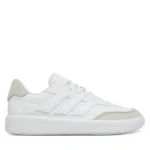 Zapatillas Courtblock ID6501 Blanco ADIDAS