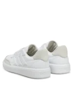 Zapatillas Courtblock ID6501 Blanco ADIDAS – Image 2