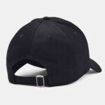 CASQUETTE Hommes M ESSENTIAL LOW LOCKUP ADJ UNDER ARMO – Image 2