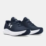 UNDER ARMOUR CHARGED SURGE 4 3027000-401 Blue – Image 3