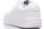 CHAMPION REBOUND LOW S21905-WW009 White – Image 6