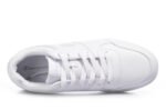 CHAMPION REBOUND LOW S21905-WW009 White – Image 5