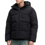 Jack & Jones Manteau d'hiver Essential Owen Puffer Hommes