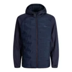 Jack & Jones EPERFECT HYBRID JACKET NOOS – Image 3