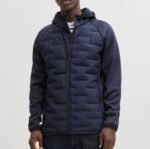 Jack & Jones EPERFECT HYBRID JACKET NOOS