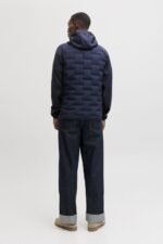 Jack & Jones EPERFECT HYBRID JACKET NOOS – Image 2