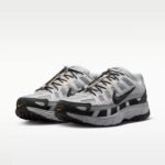 Nike P-6000 "Grey Fog" – Image 2