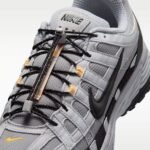 Nike P-6000 "Grey Fog" – Image 5