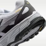 Nike P-6000 "Grey Fog" – Image 4