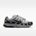 Nike P-6000 "Grey Fog"