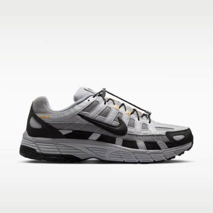 Nike P-6000 "Grey Fog"