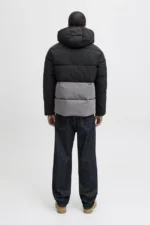 Jack&Jones Owen Men's Coat 12278792 Castlerock – Image 2