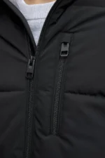 Jack&Jones Owen Men's Coat 12278792 Castlerock – Image 4