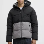 Jack&Jones Owen Men's Coat 12278792 Castlerock