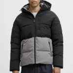 Jack&Jones Owen Men's Coat 12278792 Castlerock