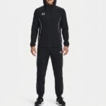 Ensemble Under Armour survêtement CHALLENGER PRO TRACKSUIT