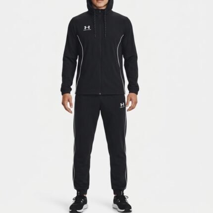 Ensemble Under Armour survêtement CHALLENGER PRO TRACKSUIT