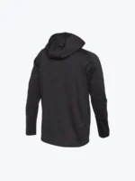 ENSEMBLE PUMA Veste Evostripe Warm Fz Hoodie, Noir, Hommes – Image 4