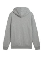 PUMA Sweatshirt with Hood Grey – Image 5