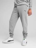 PUMA Sweatshirt with Hood Grey – Image 6