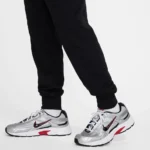 ENSEMBLE NIKE CLUB FLEECE Black – Image 5