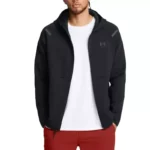 Ensemble Under Armour Unstoppable Fleece – Image 3