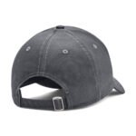UNDER ARMOUR MENS BRANDES LOCKUP ADJ 1381645-012 Grey – Image 2